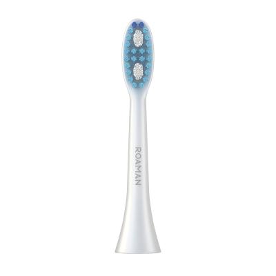 Romtobrush Sonic Toothbrush replacement Toothbrush Heads