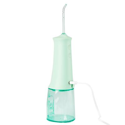 Romtobrush W10 water flosser handle homeuse
